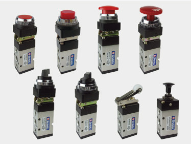 Xin Gong Mechanical valve MSV8652-02 R TB LB PB EB PP PH PPL false one lost ten