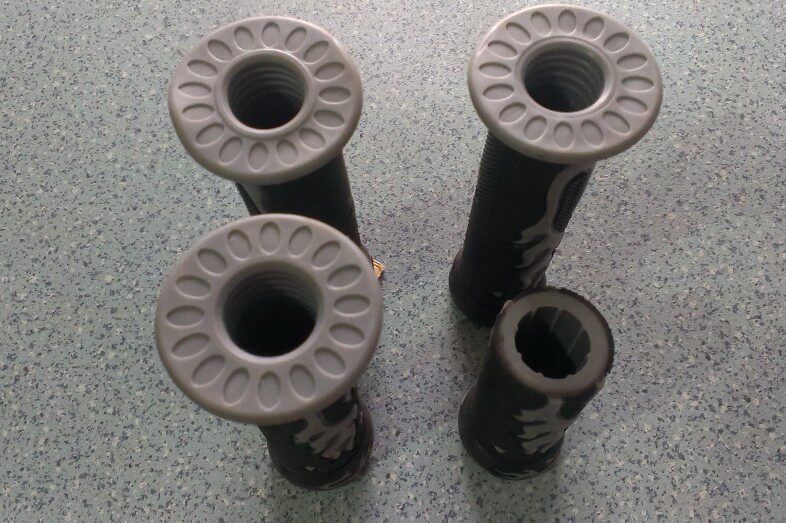 Poignées de vélo - Ref 2347498 Image 6