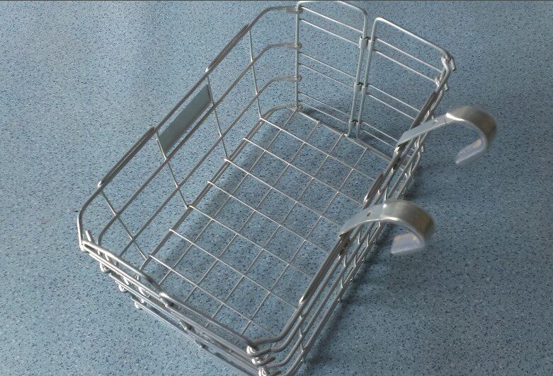 Panier pour vélo - Ref 2260644 Image 8