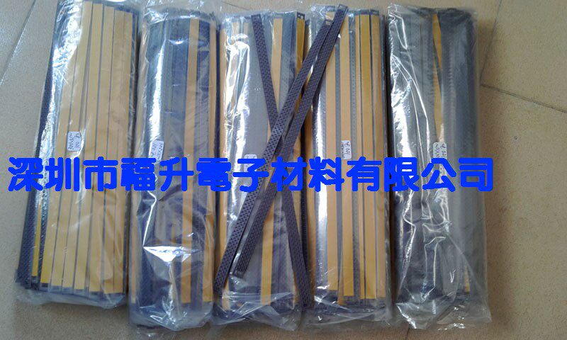 Shenzhen industrial control chassis cabinet bundle mesh dust mesh filter sponge cabinet heat dissipation hole bundle mesh dust Cotton