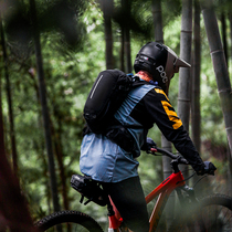 Rhinowalk rhinoceros outdoor cycling backpack travel car ultra-lightweight cycling backpack breathable medium and long distance riding