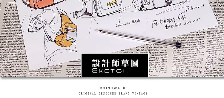 Sacoche pour vélo mixte RHINOWALK - Ref 2215870 Image 30