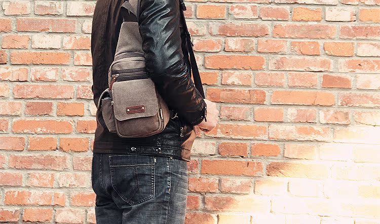 Sacoche pour vélo mixte RHINOWALK - Ref 2215870 Image 59