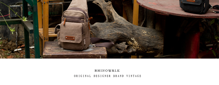 Sacoche pour vélo mixte RHINOWALK - Ref 2215870 Image 16