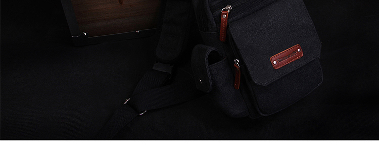 Sacoche pour vélo mixte RHINOWALK - Ref 2215870 Image 50