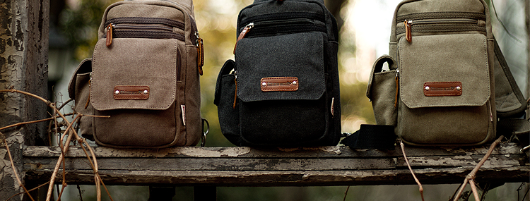 Sacoche pour vélo mixte RHINOWALK - Ref 2215870 Image 61