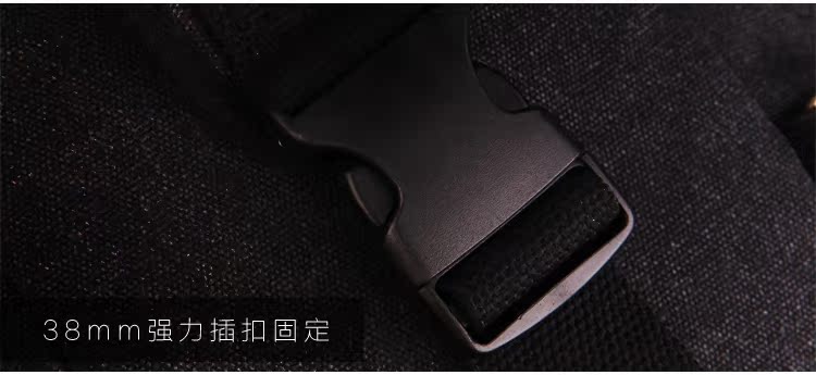 Sacoche pour vélo mixte RHINOWALK - Ref 2215870 Image 42