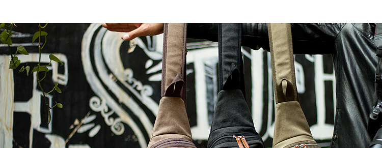 Sacoche pour vélo mixte RHINOWALK - Ref 2215870 Image 31