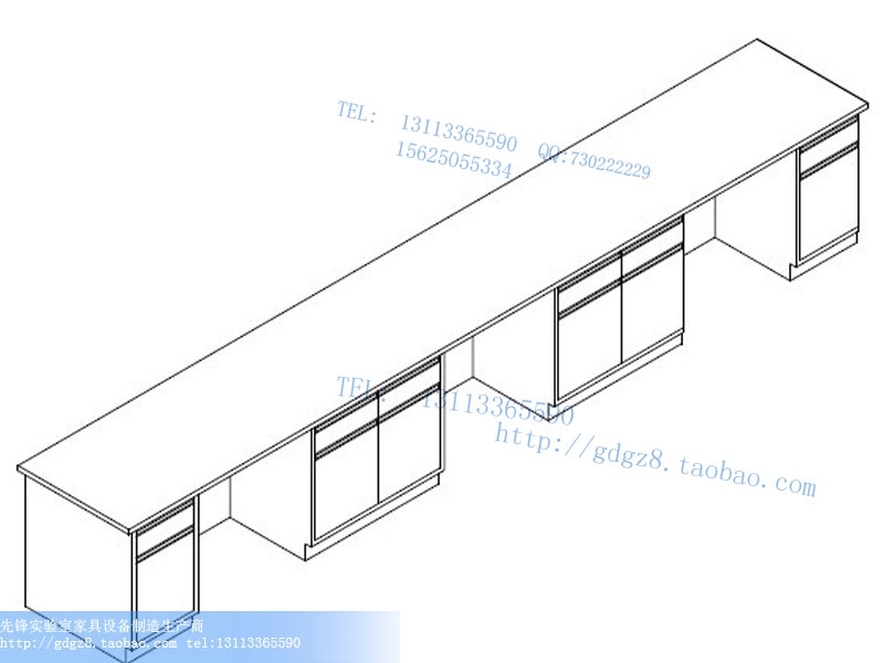 Tất cả băng ghế gỗ thử nghiệm băng ghế dự bị - Nội thất giảng dạy tại trường