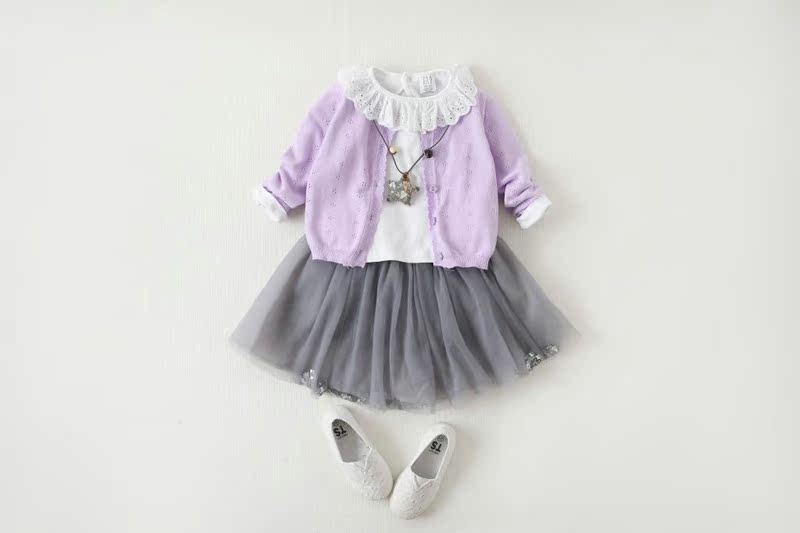 Pull fille - Ref 2104764 Image 10