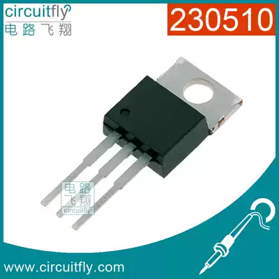 230510-l7912 three-terminal regulator integrated circuit-12V TO-220