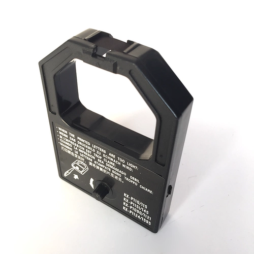 Лента Debao KX-P1121 подходит для Panasonic KX-P1123 P1124 P1091 P145 P1180 P1090 P113 Panasonic иглы