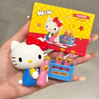 Soda Ding Dong Box [Unboxing and Confirmation]
