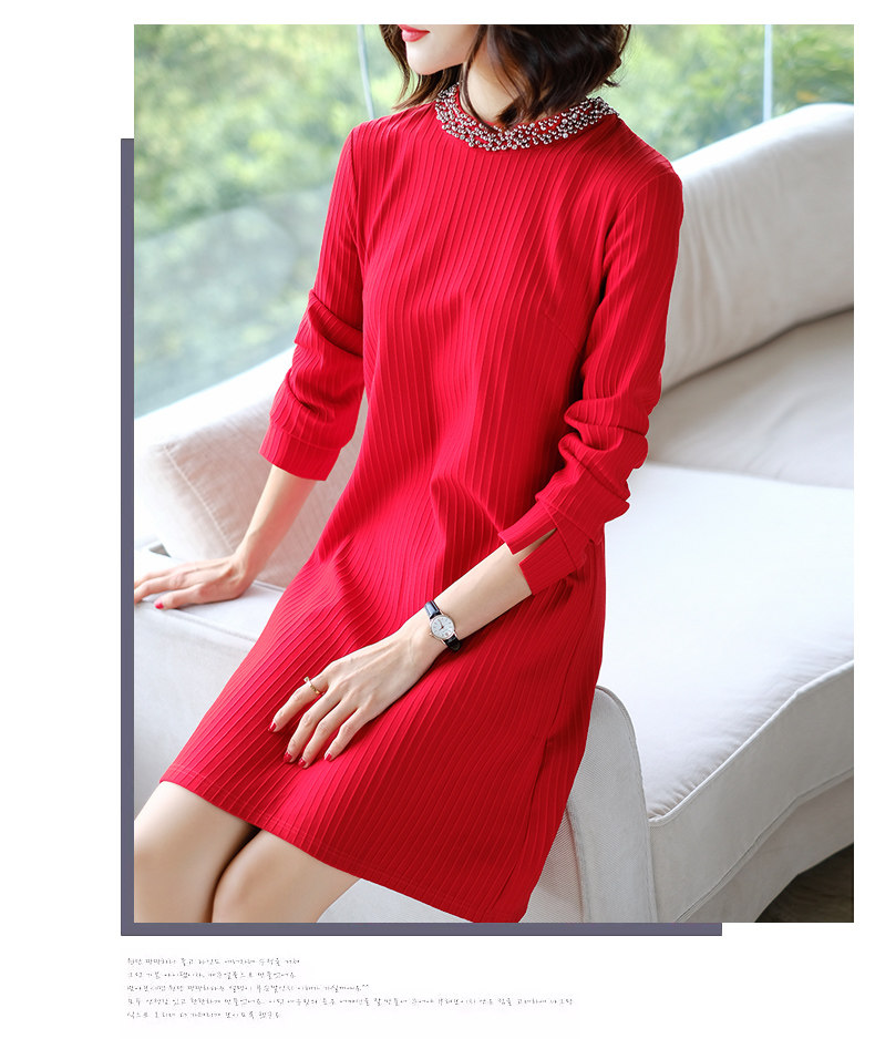 Robe grande taille femme - Ref 3236312 Image 23