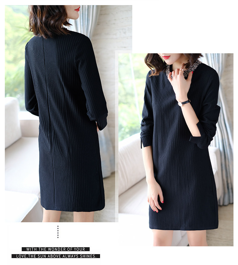 Robe grande taille femme - Ref 3236312 Image 19