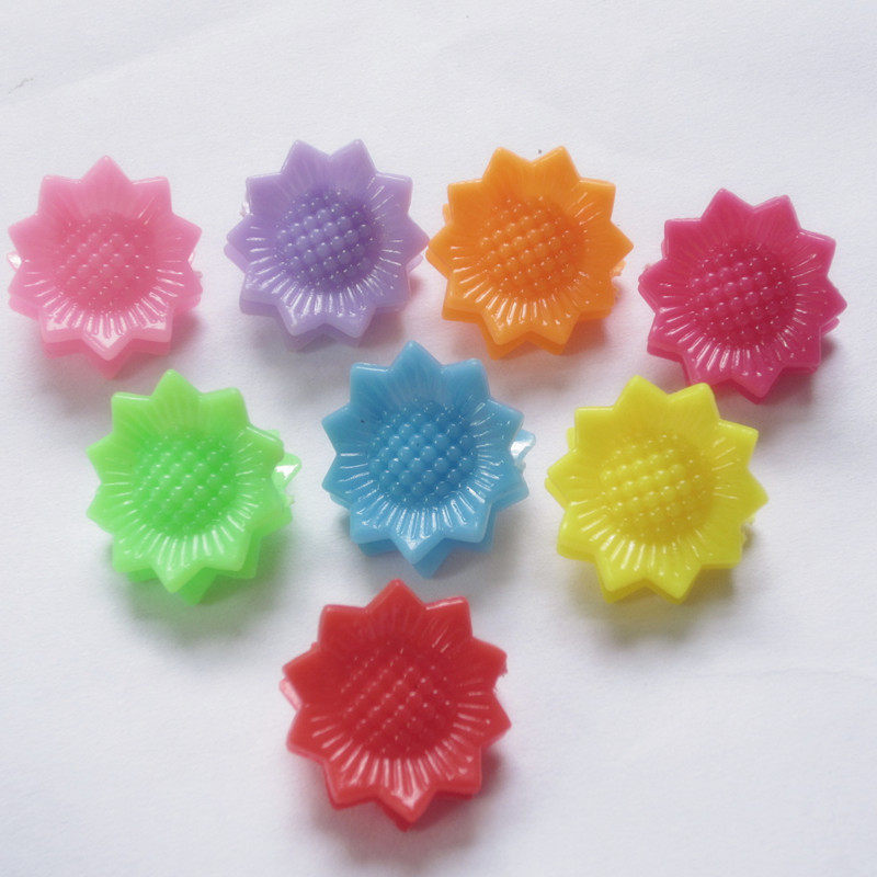 Accessoire cheveux en plexiglas - Ref 1204624 Image 39