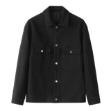 Демисезонная японская ретро вельветовая трендовая куртка для отдыха, изысканный стиль