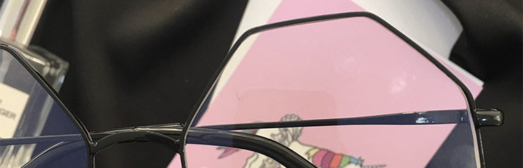Montures de lunettes en Metal memoire - Ref 3141737 Image 21