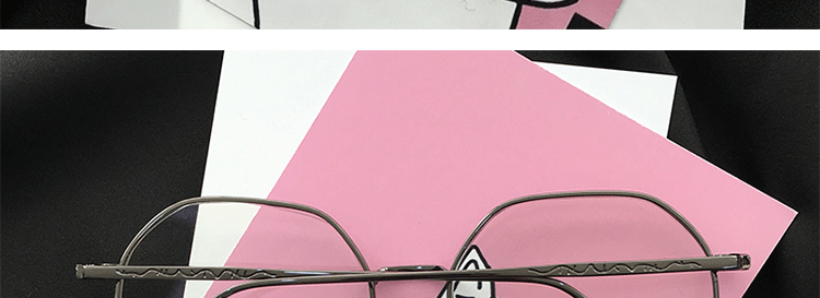 Montures de lunettes en Metal memoire - Ref 3140644 Image 24