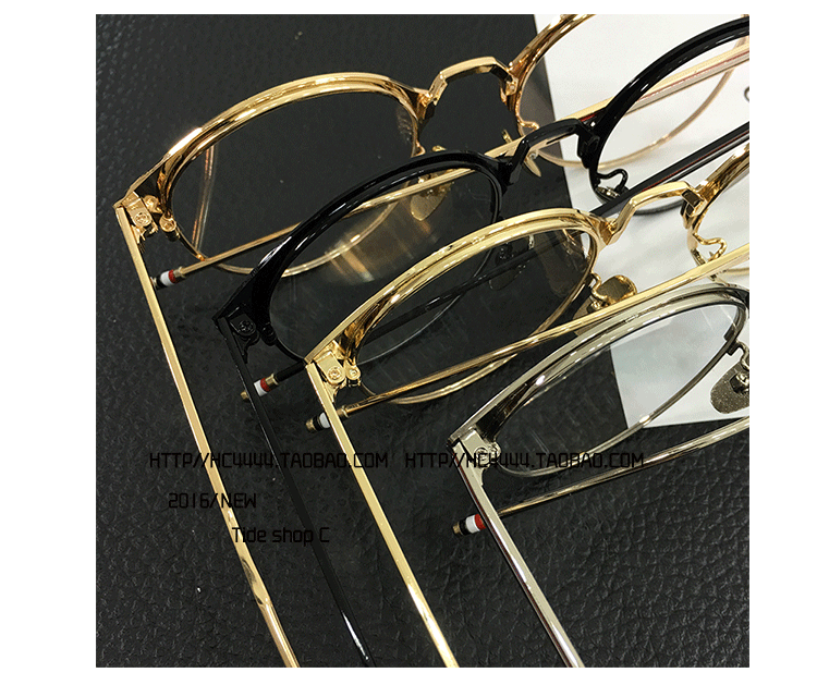 Montures de lunettes en Alliage de titane - Ref 3139275 Image 7