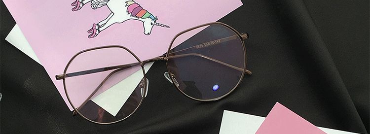 Montures de lunettes en Metal memoire - Ref 3140644 Image 13