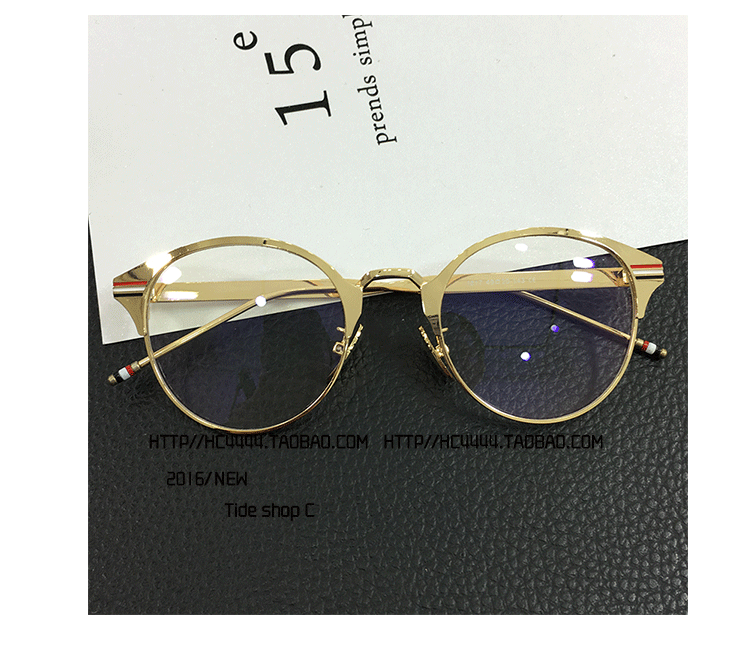 Montures de lunettes en Alliage de titane - Ref 3139275 Image 16