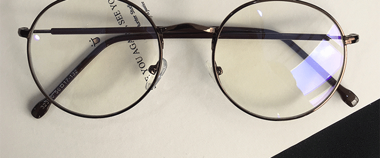 Montures de lunettes en Metal memoire - Ref 3141940 Image 15