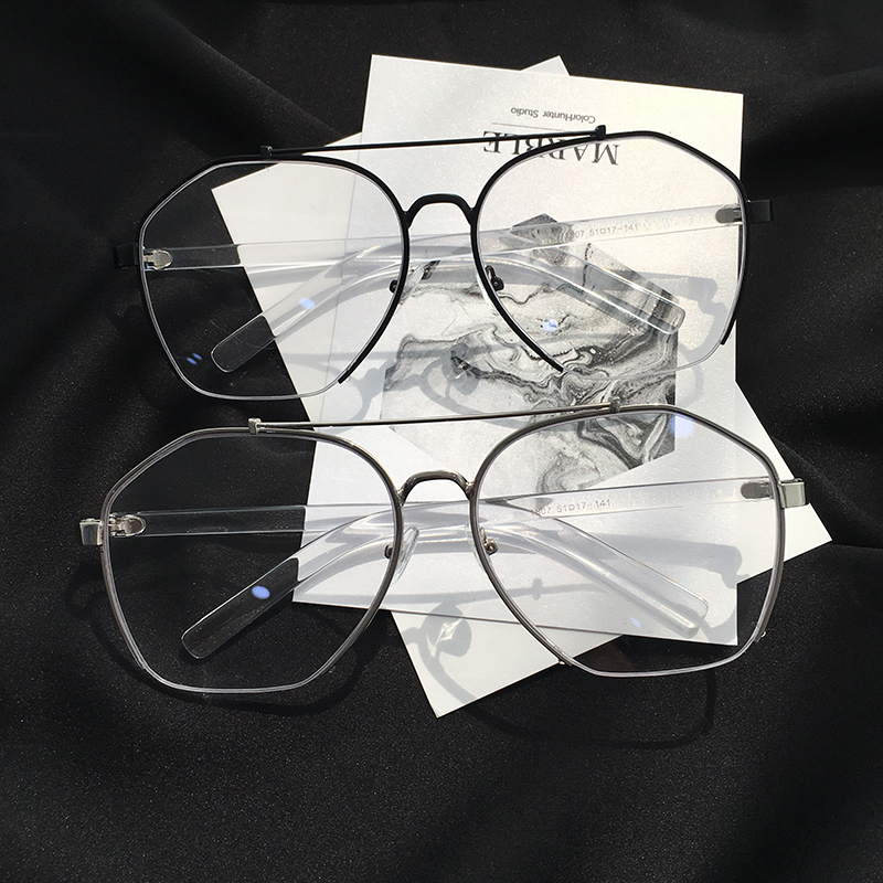 Montures de lunettes en Metal memoire - Ref 3141488 Image 1