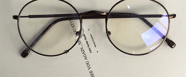 Montures de lunettes en Metal memoire - Ref 3141940 Image 30