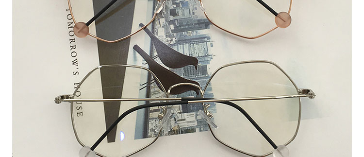 Montures de lunettes HARAJUKU en Metal memoire - Ref 3141556 Image 35