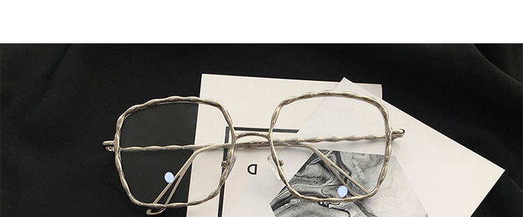 Montures de lunettes en Metal memoire - Ref 3141070 Image 16