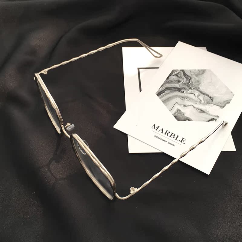 Montures de lunettes en Metal memoire - Ref 3141070 Image 5