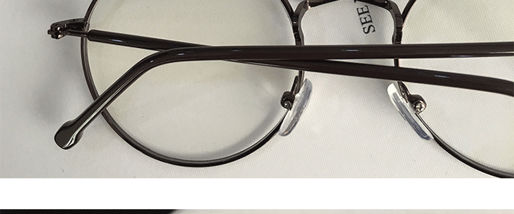 Montures de lunettes en Metal memoire - Ref 3141940 Image 23