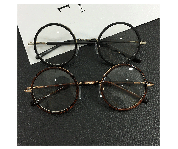 Montures de lunettes en Memoire plastique - Ref 3141950 Image 22