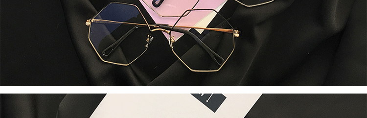 Montures de lunettes en Metal memoire - Ref 3141737 Image 13