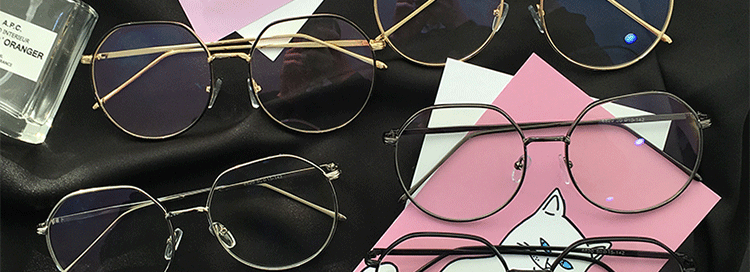 Montures de lunettes en Metal memoire - Ref 3140644 Image 11