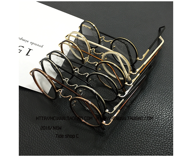 Montures de lunettes en Memoire plastique - Ref 3141950 Image 6
