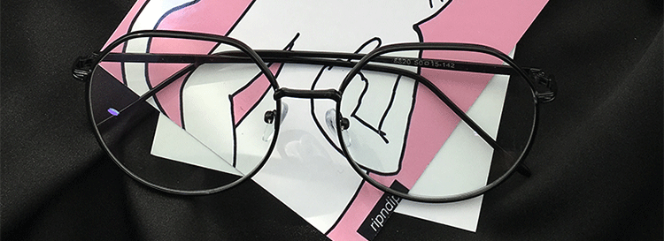 Montures de lunettes en Metal memoire - Ref 3140644 Image 20