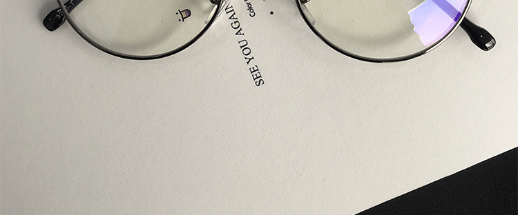 Montures de lunettes en Metal memoire - Ref 3141940 Image 33