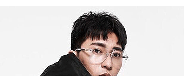 Montures de lunettes en Memoire plastique - Ref 3140634 Image 19