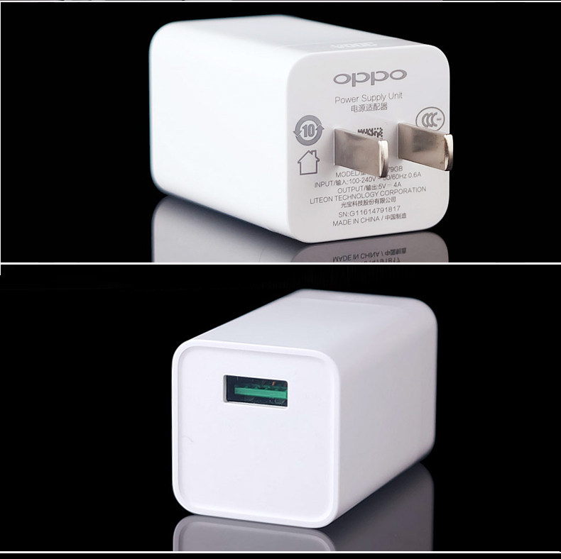 chargeur OPPO pour téléphones OPPO - Ref 1292795 Image 13