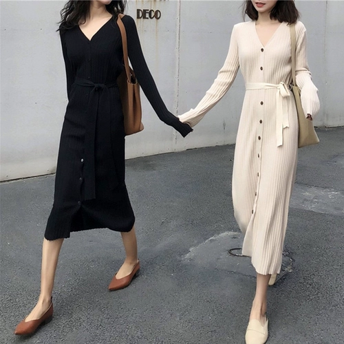 Осенний трикотажный демисезонный лонгслив, 2025 года, французский стиль, в стиле Шанель