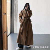 Хаки плюс хлопок