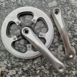 Складной велосипед, велосипедная система шатунов, 36, 38, 170mm