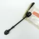 Ximano Steel Black перед черным