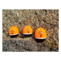 Rocky fishing sea fishing Apollo floating floating plane Wood high sensitive fish drift Blance