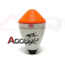 Apolpo sea fishing wave South Korea AQUON Abo TOP fishing float sensitive Abo float