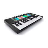 [Shinpu Electric Sound] Novation Launchkey Mini MKIII MK3 MIDI Клавиатура