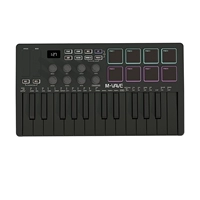 SMK-25 L Generation Pure Black