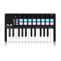 SMK-25 LL от имени черно-белого